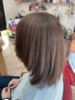 ドルチェプラス(Dolce+) 縮毛矯正