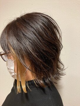 ツインカムエーデックス(TWINCOME index) キューティーボブ