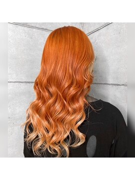 タヤ 天神店(TAYA) ☆艶巻きジューシーオレンジ☆