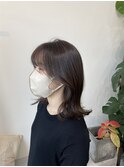soso顔まわりにレイヤー 20代30代40代
