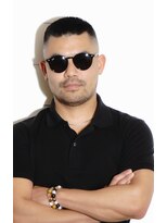 ダッド(DAD)&nbsp;【BUNTA】