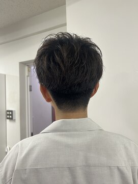 エイト プラット 渋谷2号店(EIGHT plat) eight new hair style