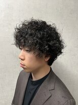 セブンルックス(7LOOKS) スパイラルパーマ（オオシマスタイル）