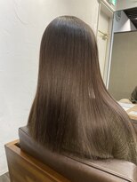 バース(BirtH)&nbsp;アッシュベージュ