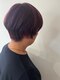 レッティ(Retty)の写真/細部までこだわるカットで扱いやすくお手入れも簡単◎毎日のセットが楽でサロン帰りの仕上がりが長く続く♪