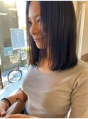 ミディアムスタイル