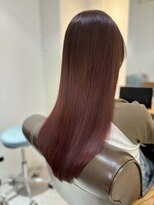 アールサロン 名駅(Rr SALON)&nbsp;暖色カラー