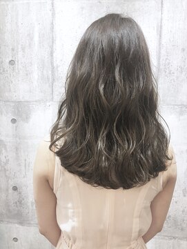 ルアン(Luan) カーキベージュ