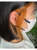 サンコ(sanco.)&nbsp;耳ジュエリー