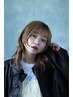 【宇都宮限定】ケアカラー+トリートメント　≪9350→6000≫