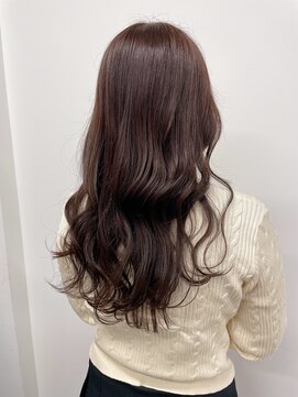 シエルリンクス(Ciel links) ナチュラルブラウンカラー♪