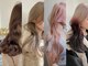 クペウ(cope'u)の写真