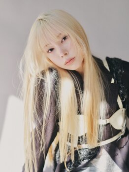 ダブミックス(DaB MIX)の写真/【DaBの似合わせで、新しい自分へ】骨格・髪質・ライフスタイルまで計算されたカットデザイン。