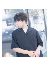 シエル 倉敷店(CIEL) 鳥羽 昂輝