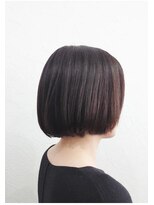 ヴィアーレアンクスタイル(VIALE Ank style)&nbsp;ショートボブ