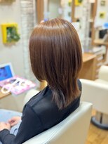 エルパティオ(EL PATIO)&nbsp;ウルフ/酸性ストレート