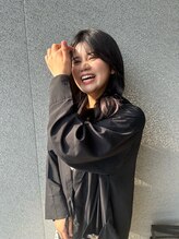 カシカ(casica)&nbsp;河原 絵利香