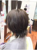 20代30代40代50代☆大人可愛いこなれひし形ネオウルフ
