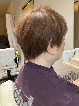 本と南風 guest design