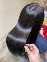 アイニティ 少路(Inity)&nbsp;美髪矯正/髪質改善/豊中/少路