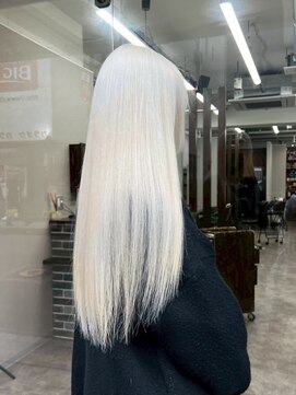 リングバイモアムー(Ring by Moremuu) ring スタイル