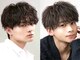 オーシャントーキョーハラジュク(OCEAN TOKYO harajuku)の写真