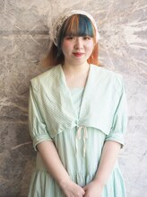 シエル 天神店(CIEL) AKANE