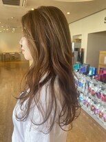 サラ ビューティ サイト 春日(SARA Beauty sight)&nbsp;ハニーブラウン