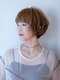 キッカ 勝田台店(CHICCA)の写真/【30代~のファーストグレイもお任せ】AVEDAカラーコース¥11000★自然界由来成分96%で頭皮にも優しい!勝田台