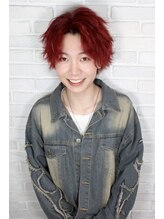 クオリス 上板橋店(QUALIS)&nbsp;高野 奨馬