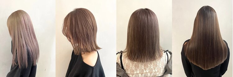 マスカリ(muscali)のサロンヘッダー