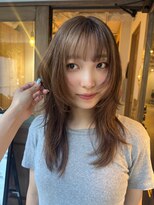 ルアウ レコーズ(LUAU records)&nbsp;【LUAU records Osaka/arisa】mixカラー