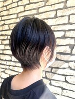 トライポッド(TRIPOD)&nbsp;小顔ショート