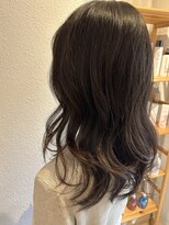 アンプス 三田店(UNP A S)&nbsp;綺麗めスタイル　動き出やすくなるスタイル