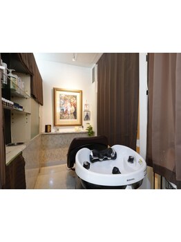 エイジングケア・疲労改善・睡眠の質UP↑と話題☆ヘッドスパと一緒に体内からリフレッシュ！