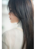 エマ 中山店(EMMA)&nbsp;髪質改善カラー 透明感ケアカラー