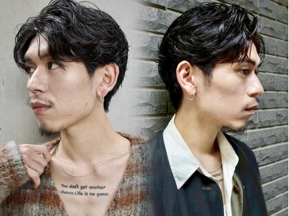 オルカ(ORCA)の写真