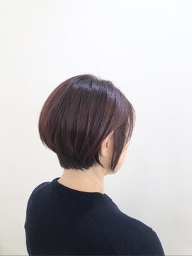 アッシュ 町田駅前通り店(Ash) 【Ash町田駅前通り店　大工園知広】