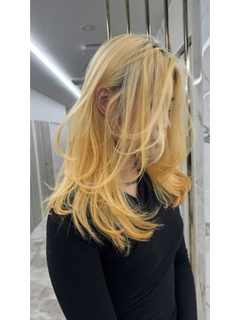 メゾン(Maison) レイヤー