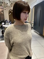 レイズ 国分寺店(RAYS)&nbsp;ボブスタイル