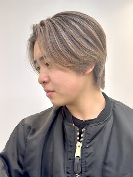 メンズサロン Lote.尾張一宮本店【ロテ】 一宮/メンズ/メンズサロン/men's/メンズカット/メンズパーマ