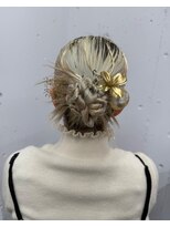 ディレクト(Direct)&nbsp;大人ガーリーカチモリ2.14