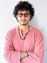 アイティー バイ アルバム 中野店(IT by ALBUM)&nbsp;佐々木 康介