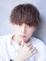 アイトーキョー 横浜(AI TOKYO) 無造作マッシュ