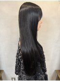 ハーブカラー