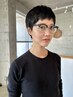 ［谷口限定］似合わせカット＋炭酸シャンプー使用クイックスパ