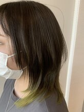 michi【7/1　NEW OPEN（予定）】