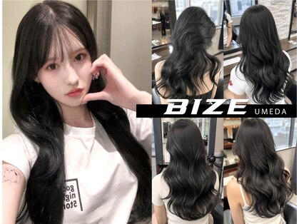 ビゼ 梅田(BIZE)の写真