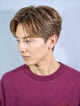 ヒロギンザ 名古屋本店(HIRO GINZA) センターパート