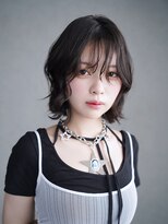 アルバム 新宿(ALBUM SHINJUKU)&nbsp;ゆるカール_F60830
